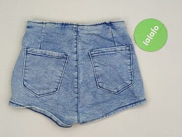 bershka шорти: Bershka, Szorty damskie, rozmiar XS — 3