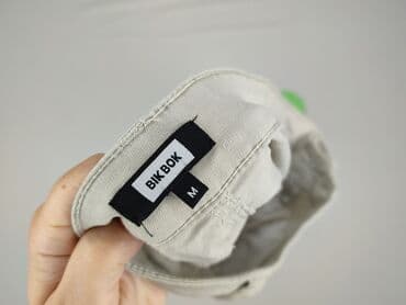 jeansy motel: Bik Bok, Jeansy damskie, rozmiar M — 5