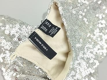 bluzki imprezowe: Vero Moda, Top damski, rozmiar XS — 4