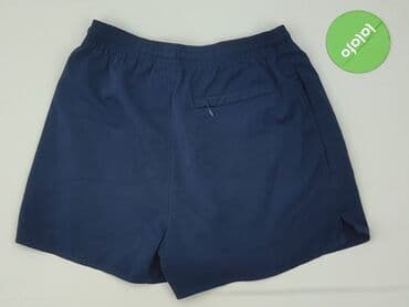 palm angels spodnie dresowe: Adidas, Szorty dla mężczyzn, M — 3