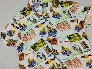 koszulka do kangurowania dla taty: Shirt for men, M (EU 38), Primark, condition - Very good — 1