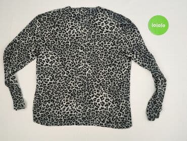 marynarka prada damska: Bluzka damska, rozmiar XL — 3