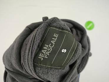 sweter xs: Jean Pascale, Bluza z kapturem damska, rozmiar S — 4