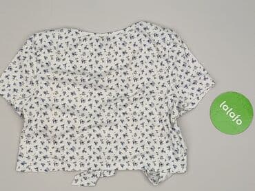 Kobiety: Shein, Top damski, M — 3