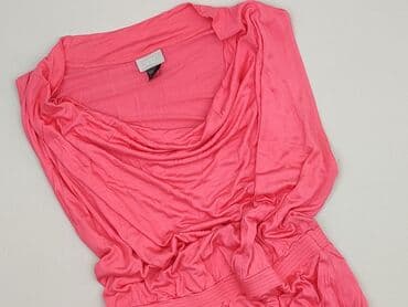 sukienki z dekoltem: H&M, Women`s dress, size L — 2