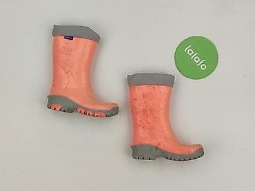 kalosze 21: Kalosze, Muflon, 24, stan - Bardzo dobry — 3