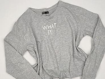 bluza pull and bear: Sinsay, Bluzka damska, rozmiar S — 1