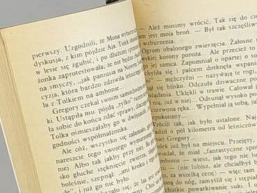 Books, Audio & Video formats: Book, genre - Novel, condition - Perfect — 4