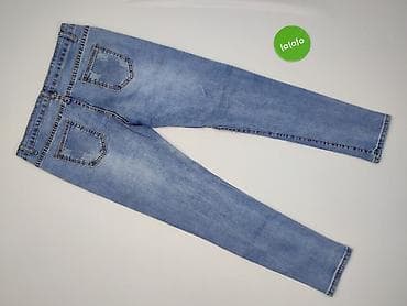 levis dżinsy: Jeansy damskie, rozmiar M — 3