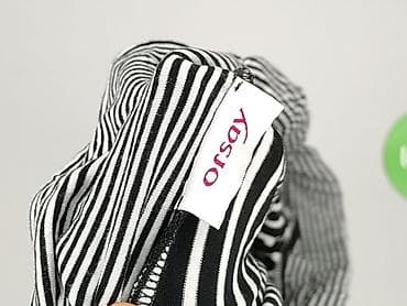 bluzki oversize cropp: Orsay, Bluzka damska, rozmiar S — 4