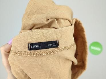 bluzy chanel: Sinsay, Bluzka damska, rozmiar XL — 4