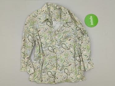 lidl koszula damska: Lerros, Koszula damska, rozmiar M — 2