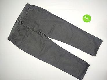 octagon dresy: Dressmann, Chinosy dla mężczyzn, rozmiar 2XL — 2