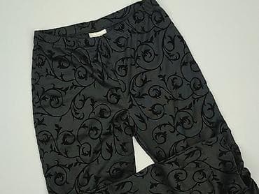 spodnie kingbon: Spodnie materiałowe damskie, rozmiar L — 1