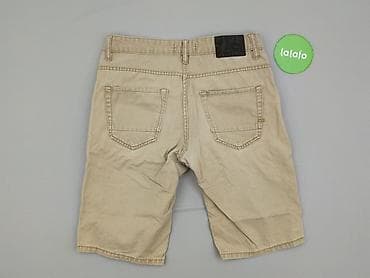 pull pull bear: Clockhouse, Shorts for men, size M — 3