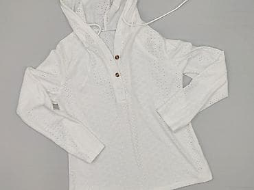 white widow bluzy: Bluza z kapturem damska, rozmiar S — 1