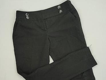 trousers: Imię, Spodnie materiałowe damskie, rozmiar S — 1