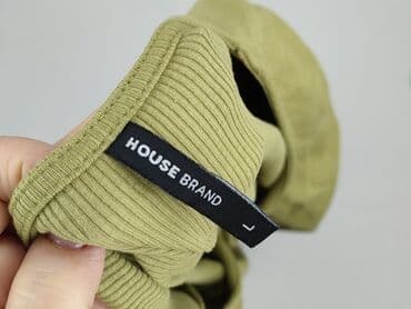 cienka sukienka i kozaki: House, Women`s dress, size L — 4