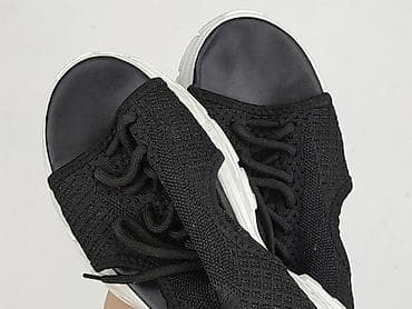 baleriny cropp: Sneakersy damskie, rozmiar 37 — 6