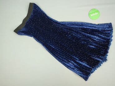 spódnice midi plisowane czarne: Monsoon, Spódnica damska, rozmiar S — 2