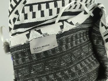wegańskie buty zimowe: Vero Moda, Kardigan damski, rozmiar XS — 5