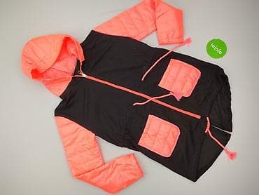 kurtki tk maxx: Parka damska, rozmiar L — 2