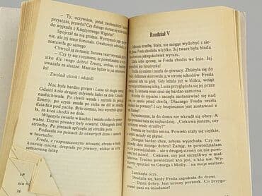 Books, Audio & Video formats: Book, genre - Novel, condition - Very good — 3
