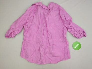 koszula tunika damska: Elisa Immagine, Tunika damska, rozmiar 2XL — 3