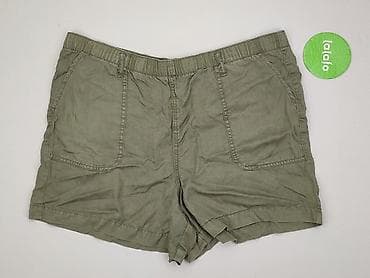 dżinsy cargo: George, Szorty damskie, rozmiar 2XL — 2