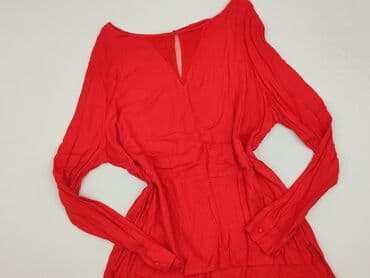 bluzki obcisłe: Bluzka damska, rozmiar 3XL — 1