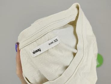 sandro polska: Sinsay, Bluzka damska, rozmiar XS — 4