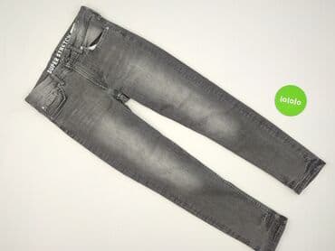 marex łódź koszule sklep internetowy: Jeans, H&M, 13 years, 158, condition - Good — 2