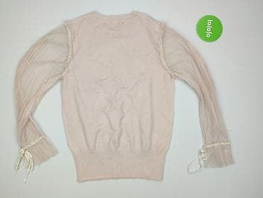 ezdicorne: Unika Paris, Sweter damski, rozmiar One size — 3