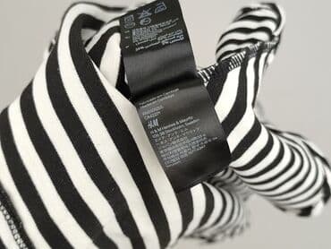sukienki w paski: H&M, Sukienka damska, rozmiar S — 5
