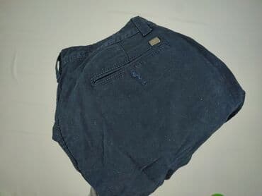 koszulka z numerem bershka: Chinosy dla mężczyzn, L — 6