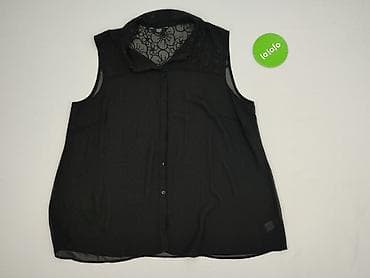 fabletics polska: F&F, Bluzka damska, rozmiar 2XL — 2