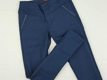 kipsta spodnie: Freesia, Spodnie materiałowe damskie, rozmiar S — 1