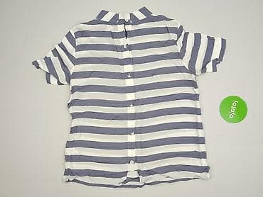 stradivarius koszula biala: Banana Republic, Bluzka damska, rozmiar M — 2