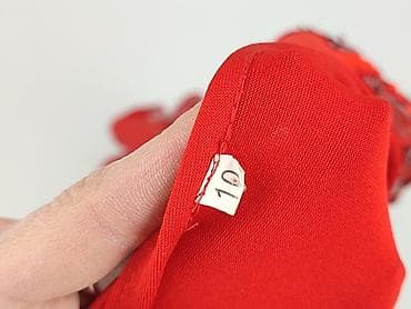 sukienki cekiny: Bluzka damska, rozmiar M — 4