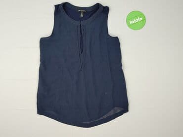 koszulki bez rękawów damskie day birger et mikkelsen: MNG, Women`s top, size S — 3