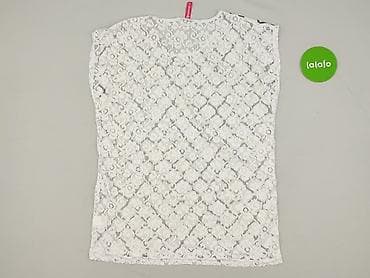 bluzki panterki: Bluzka damska, rozmiar 4XL — 4