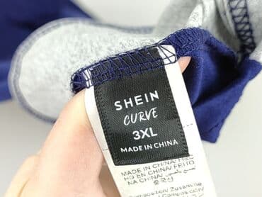 Kobiety: Shein, Sukienka damska, rozmiar 3XL — 4