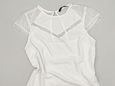 lasocki klapki biale: Mohito, Bluzka damska, rozmiar S — 1