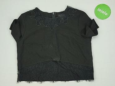 bluzki boss: Topshop, Top damski, rozmiar S — 2