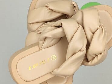 kapcie elfy: Klapki damskie, rozmiar 37 — 7