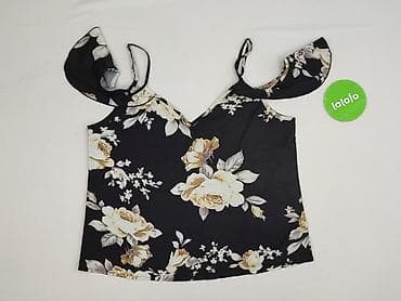 Жіночий одяг: Shein, Топ жіночий, розмір M — 2