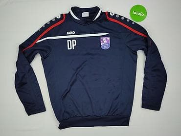 bluza adidas argentyna: Jako, Bluza dla mężczyzn, rozmiar M — 2