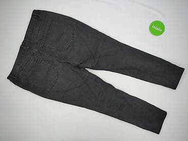 seen say: Sinsay, Jeansy damskie, rozmiar 6XL — 3