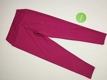 lycry: La Pia, Legginsy Sportowe damskie, rozmiar XL — 3