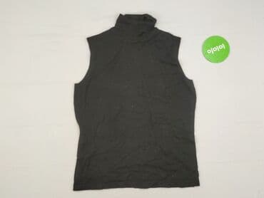 bluzki na ramiączkach sinsay: E-vie, Bluzka damska, rozmiar 2XL — 2
